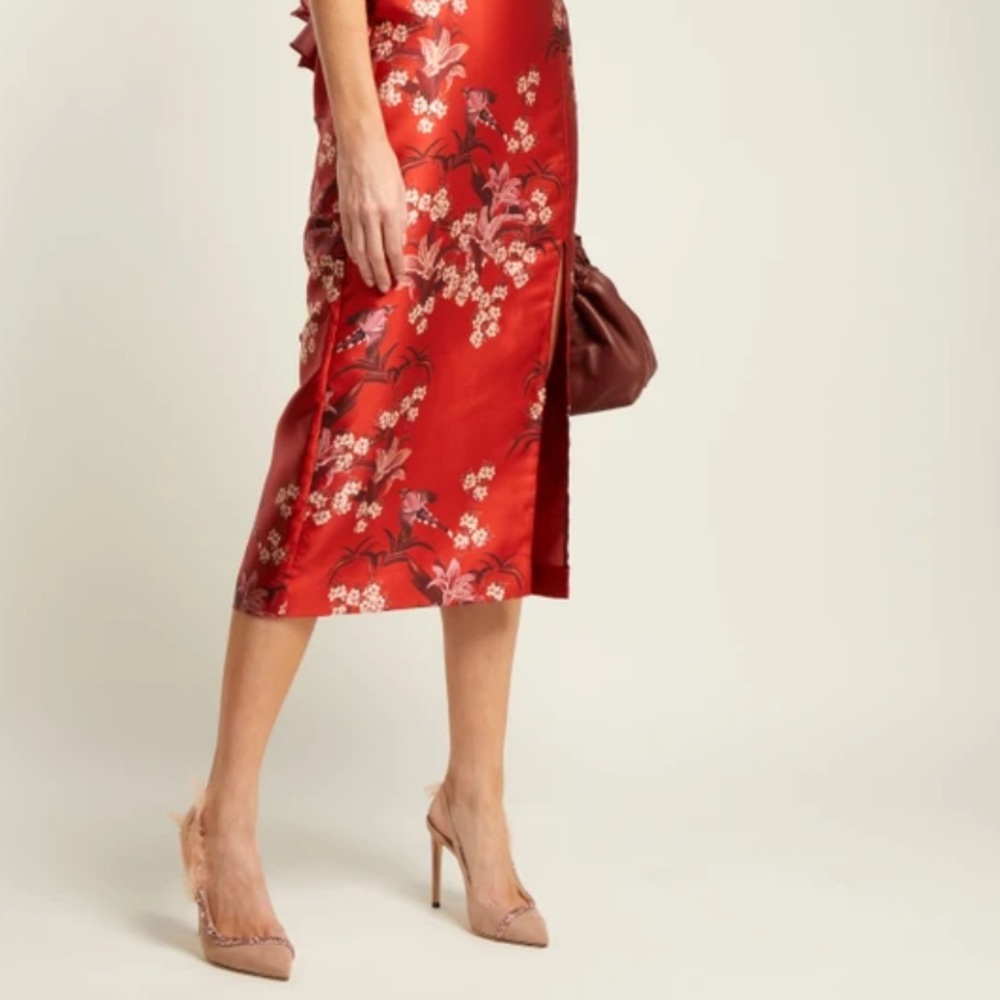 Jimmy Choo Tacey 37 1/2